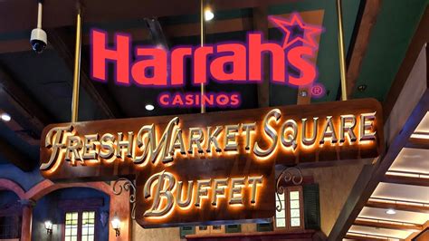 Harrahs casino buffet de pequeno número de telefone